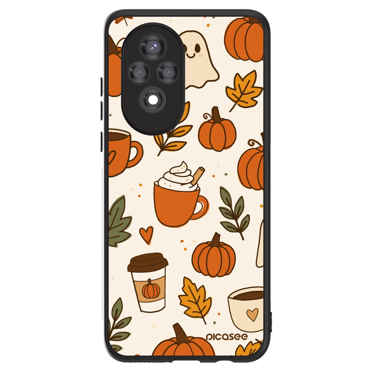 Picasee ULTIMATE CASE na Honor 200 5G - Fall vibes