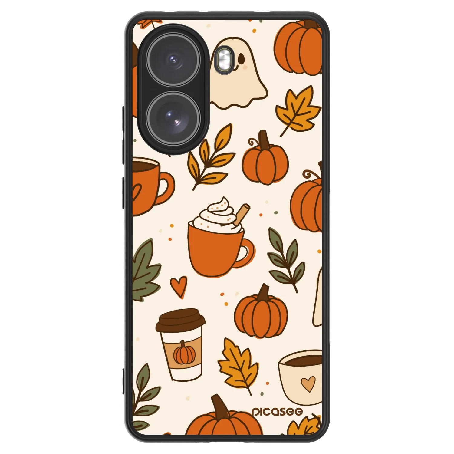 Picasee ULTIMATE CASE na Xiaomi Poco X7 - Fall vibes
