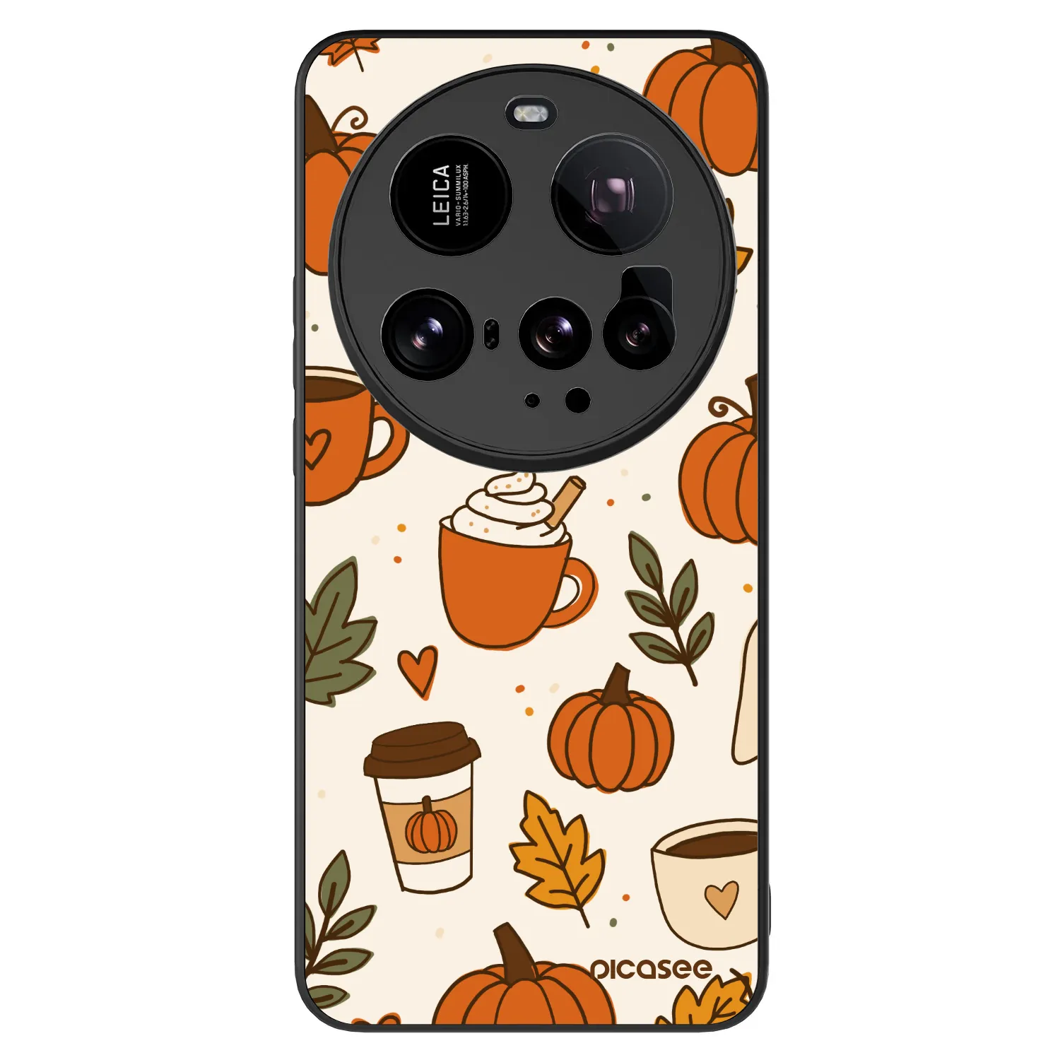 Picasee ULTIMATE CASE na Xiaomi 15 Ultra - Fall vibes