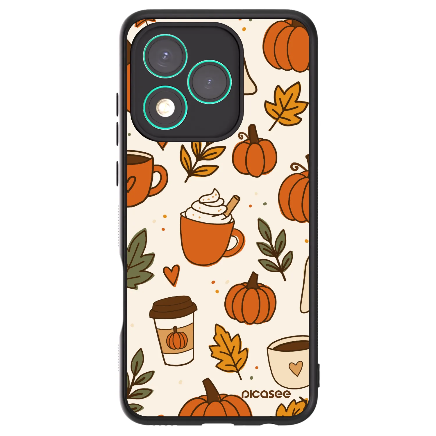 Picasee ULTIMATE CASE na Honor 400 Lite 5G - Fall vibes