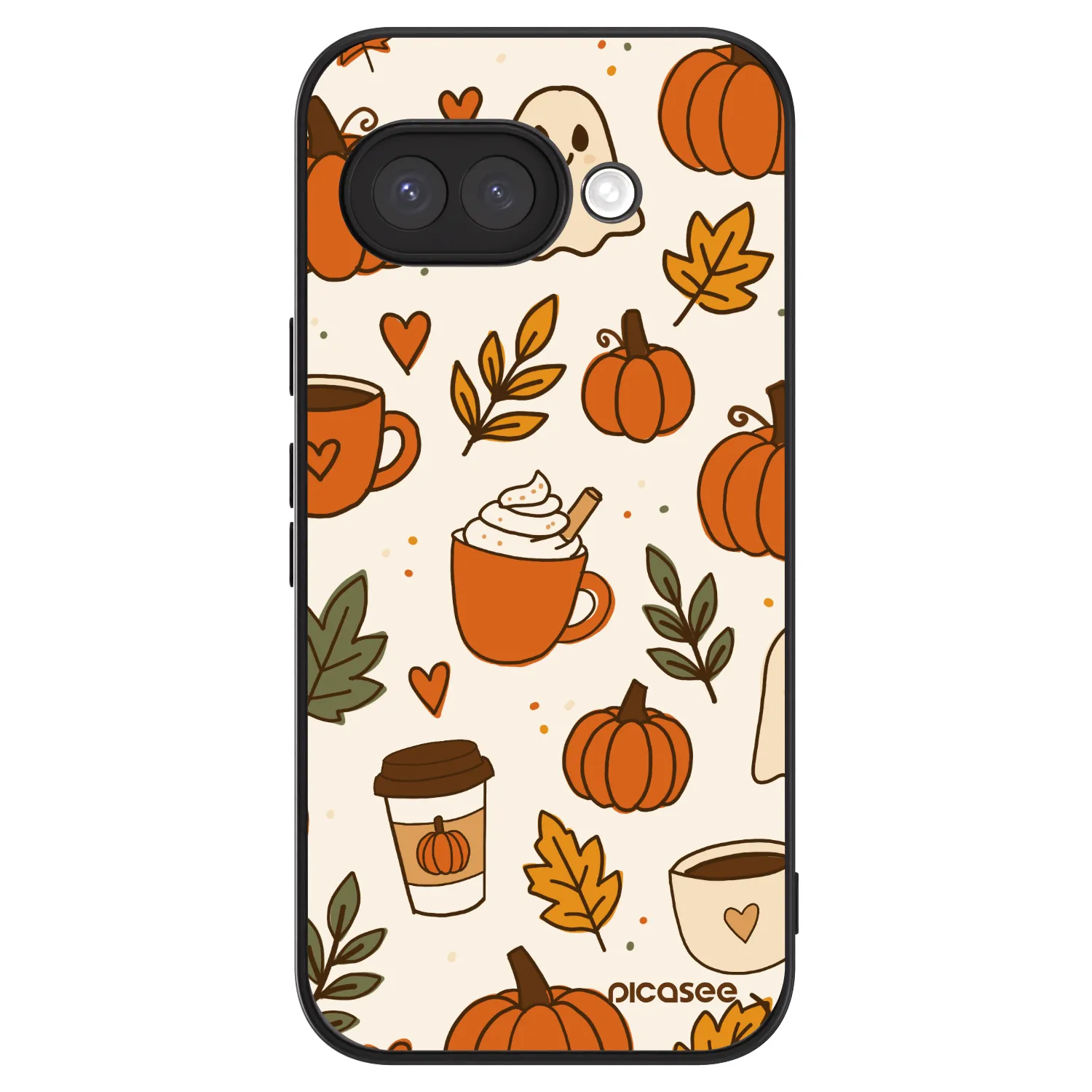 Picasee ULTIMATE CASE na Google Pixel 9a - Fall vibes