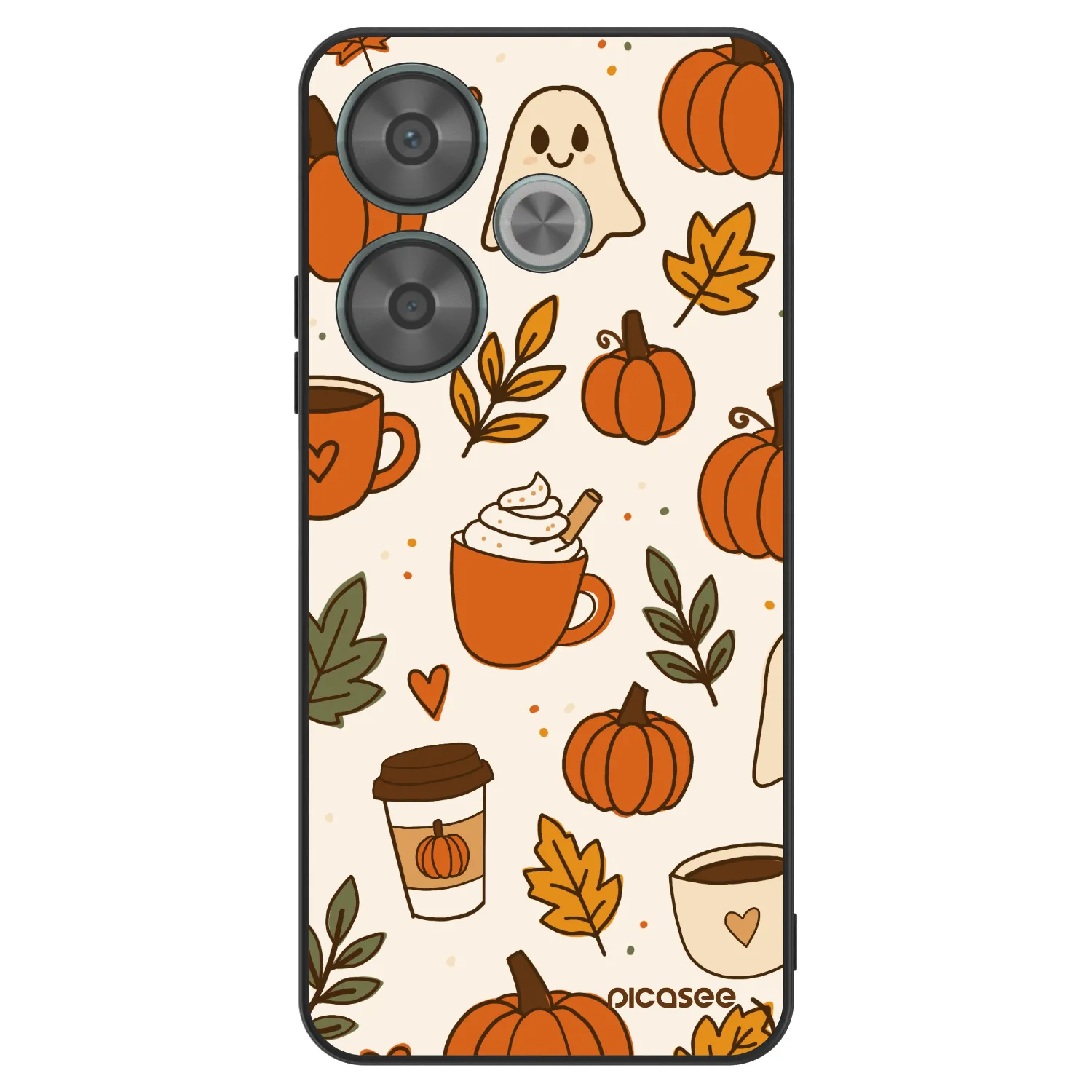 Picasee ULTIMATE CASE na Xiaomi Poco F6 - Fall vibes