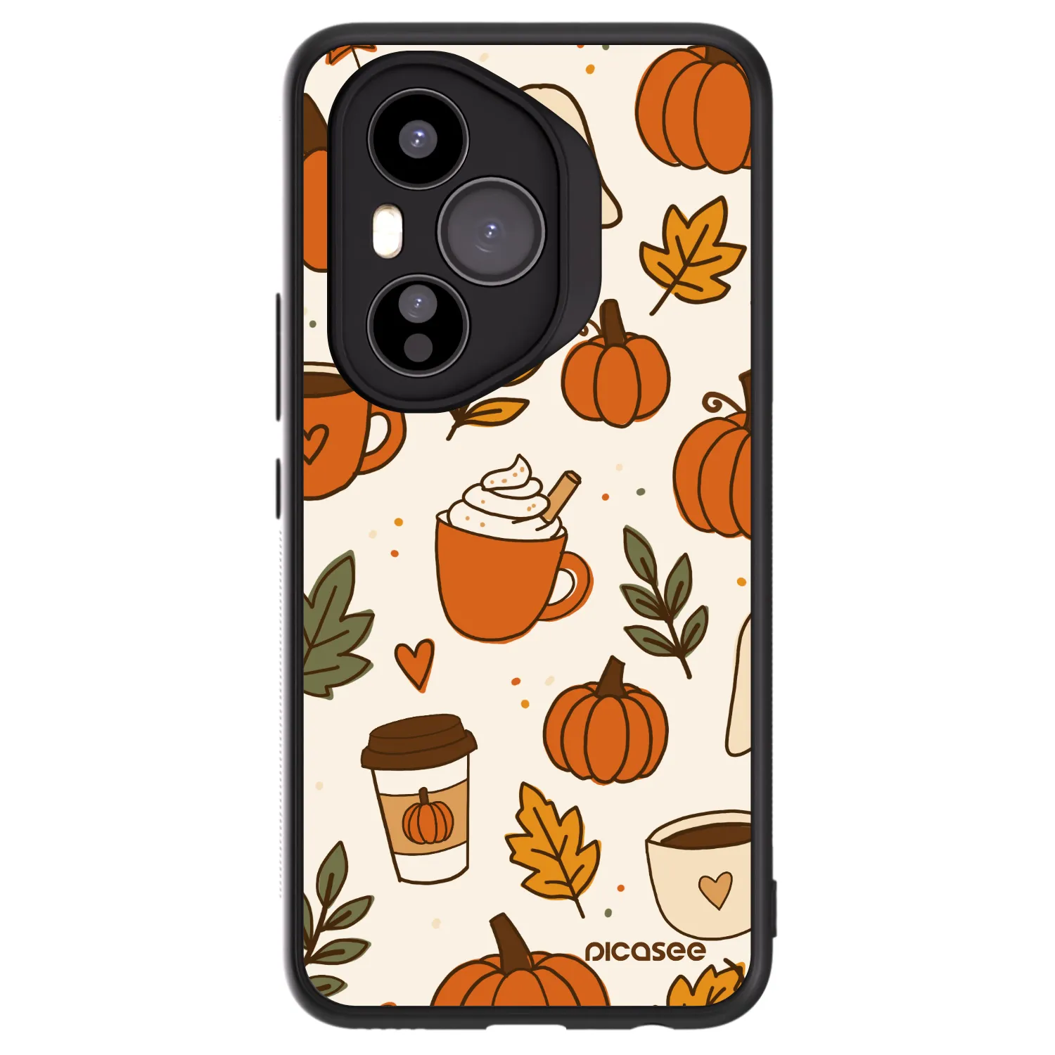 Picasee ULTIMATE CASE na Honor 400 Pro 5G - Fall vibes