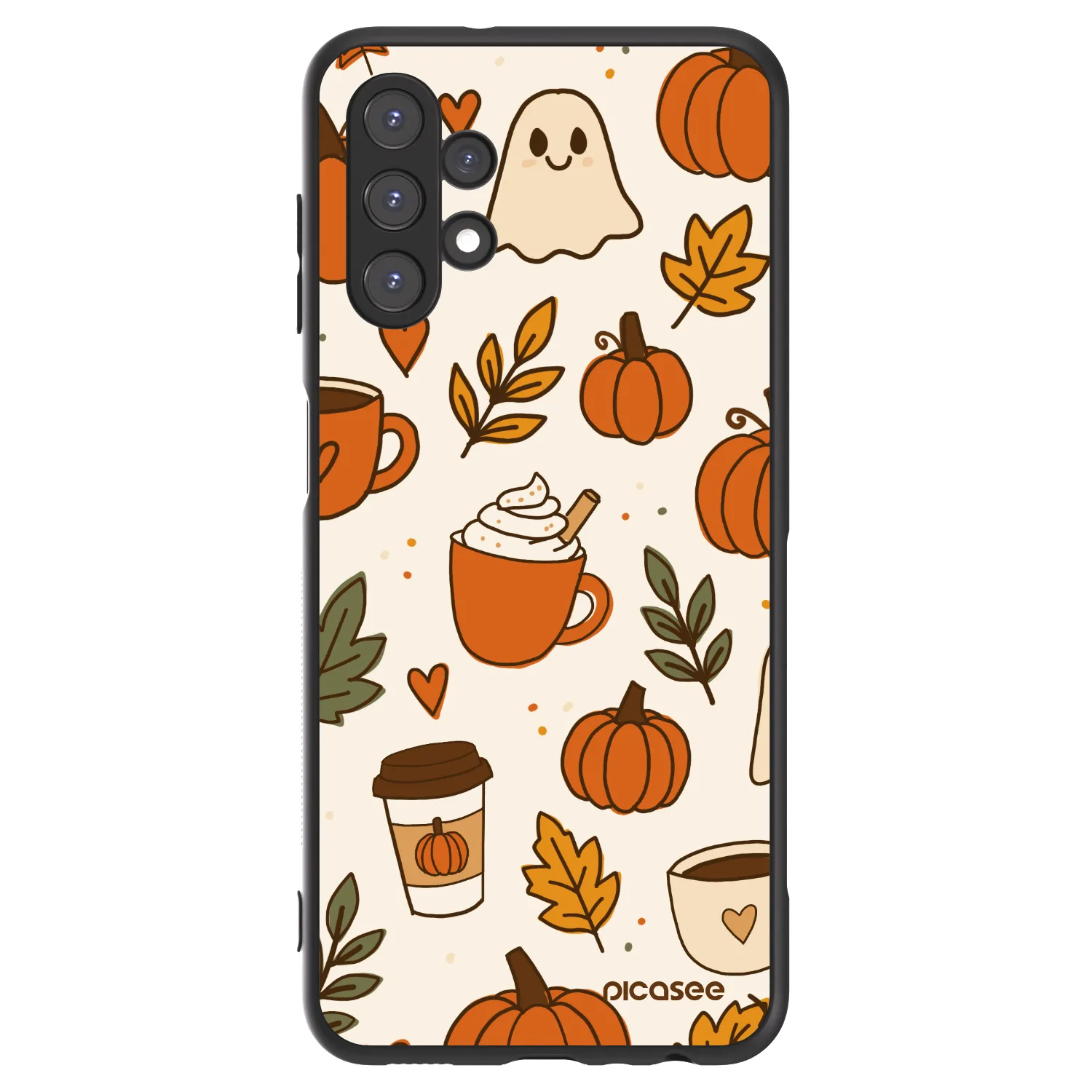 Picasee ULTIMATE CASE na Samsung Galaxy A13 5G - Fall vibes
