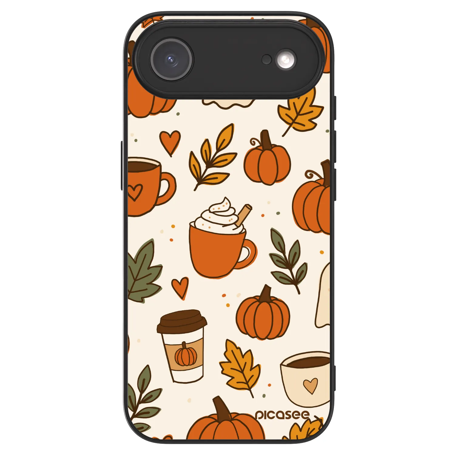 Picasee ULTIMATE CASE na Apple iPhone Air - Fall vibes