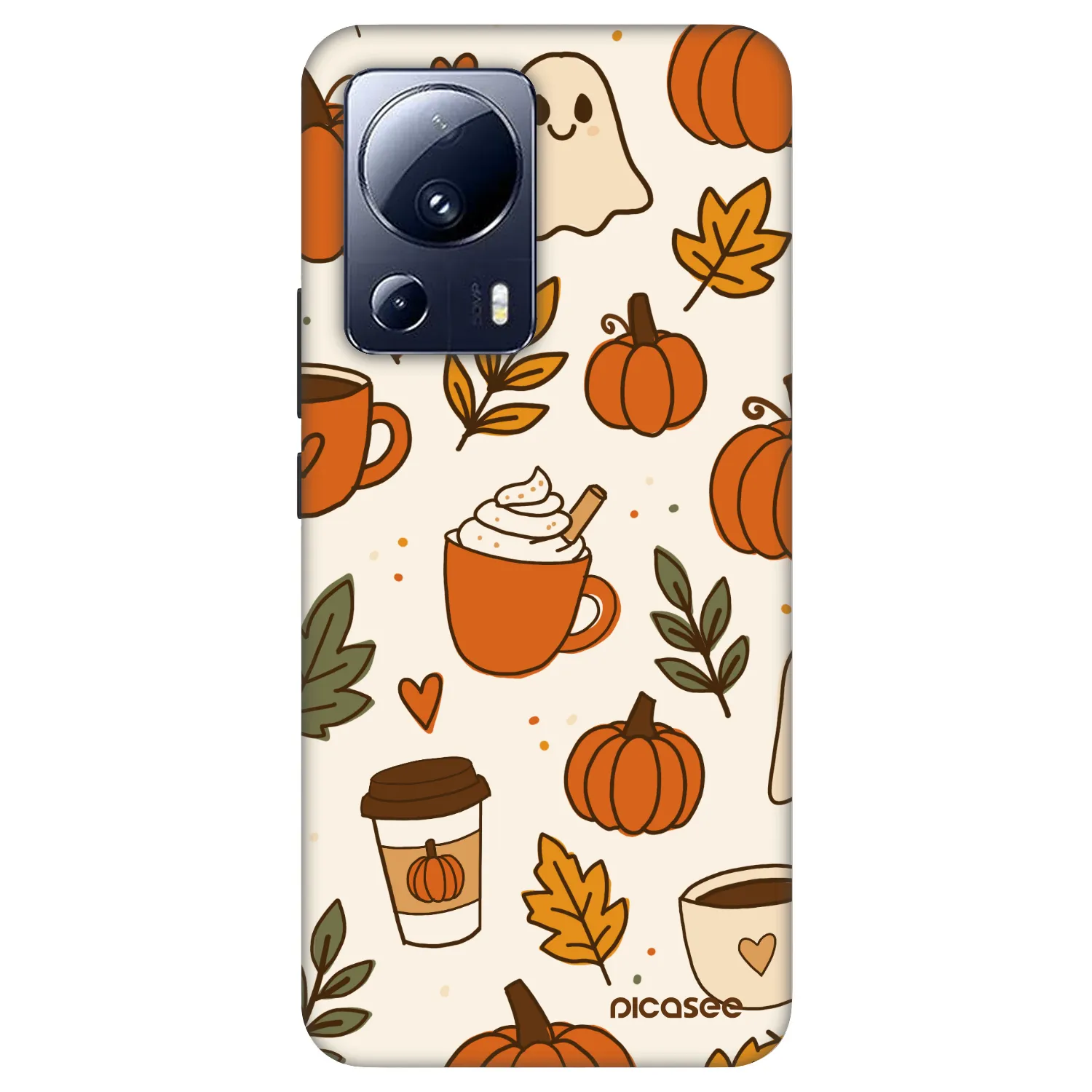 Picasee Fashion Case na Xiaomi 13 Lite - Fall vibes
