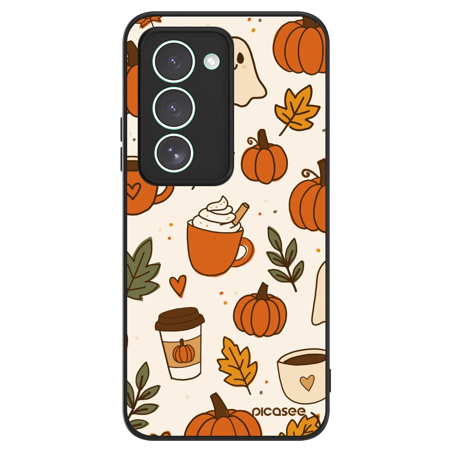 Picasee ULTIMATE CASE na Xiaomi Redmi 15 5G - Fall vibes