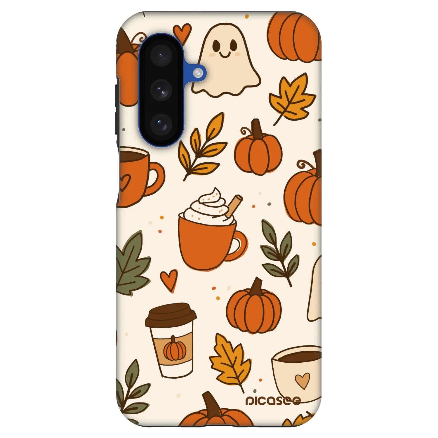 Picasee Fashion Case na Samsung Galaxy A17 5G - Fall vibes