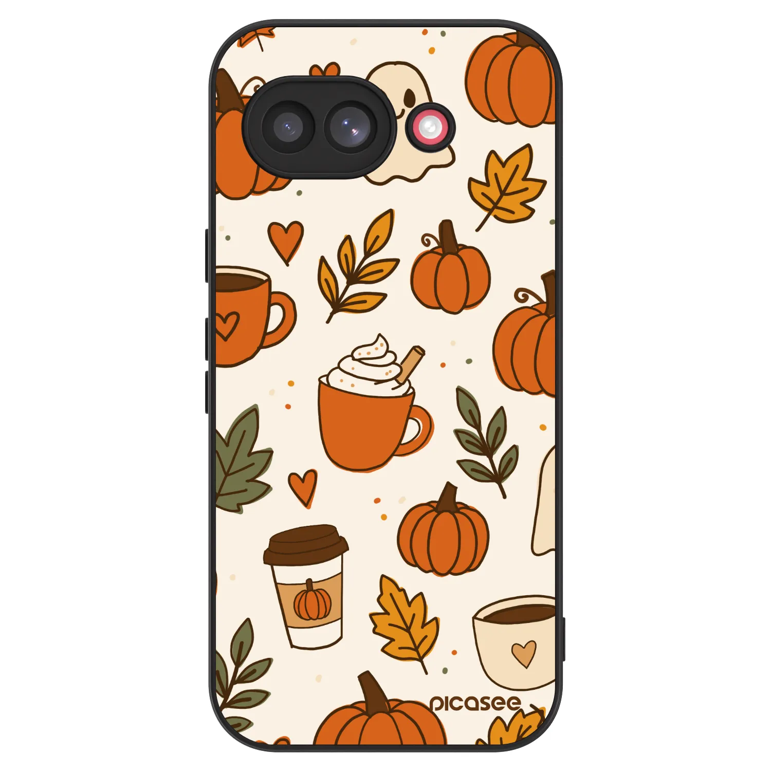 Picasee ULTIMATE CASE na Google Pixel 10a - Fall vibes