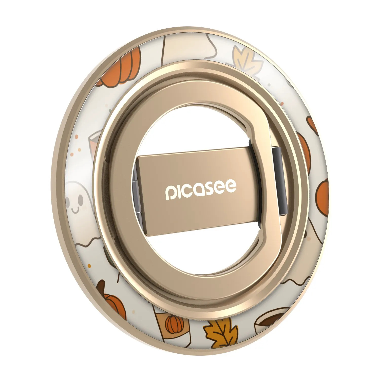 Picasee Magnetic holder - Złoto