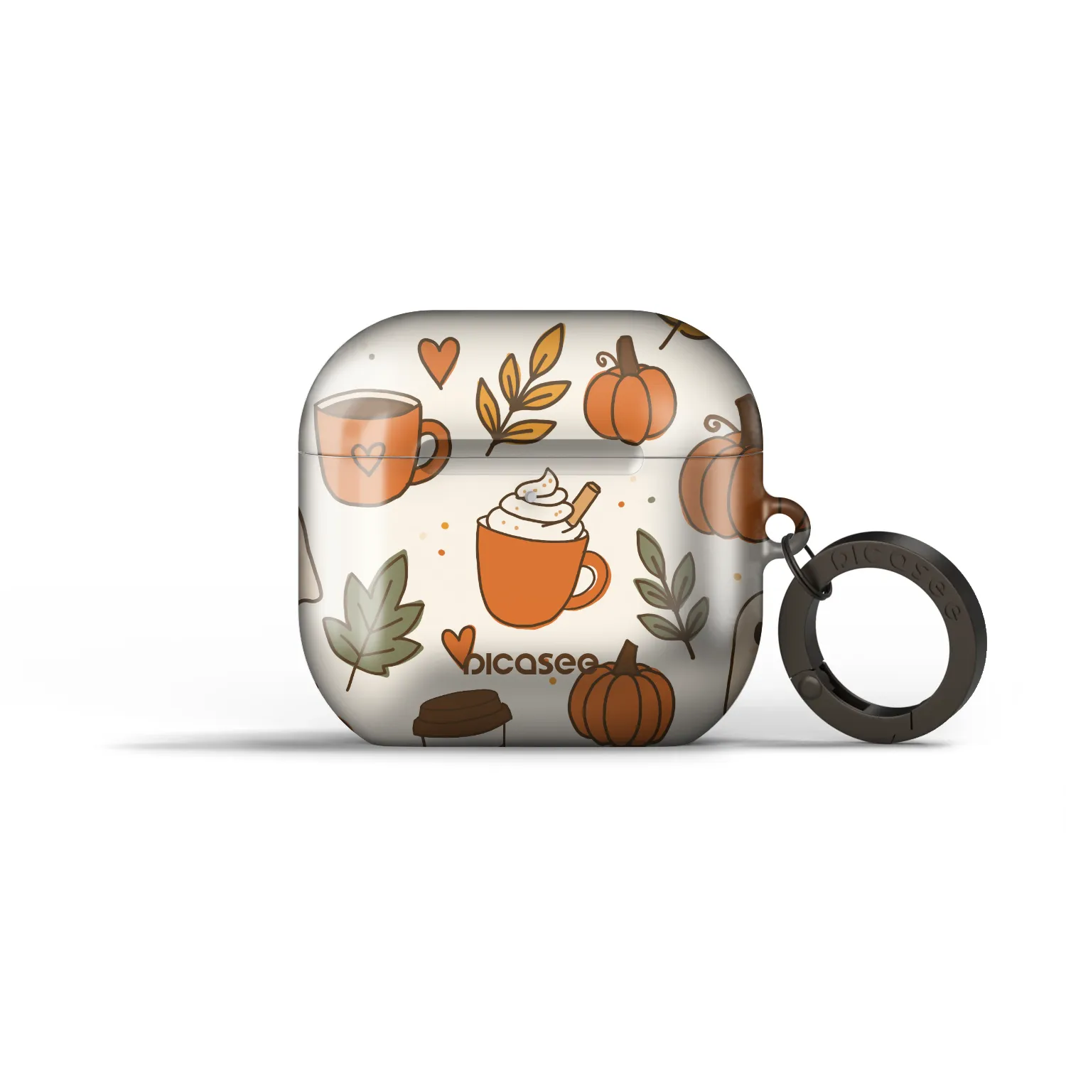 Picasee Obal pro Apple AirPods 5 - Fall vibes