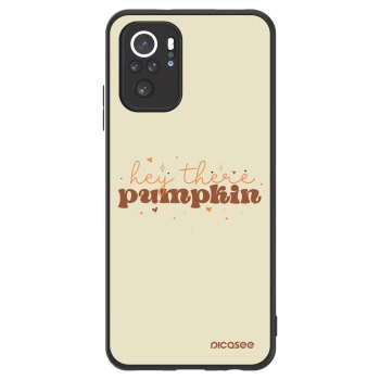 Etui na Xiaomi Redmi Note 10S - Hey there pumpkin