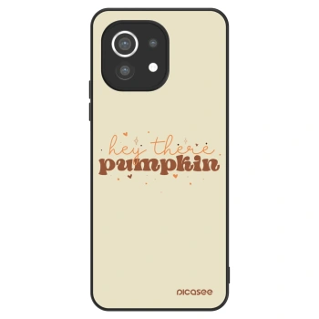 Etui na Xiaomi Mi 11 - Hey there pumpkin