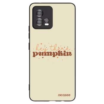 Etui na Motorola Moto G72 - Hey there pumpkin
