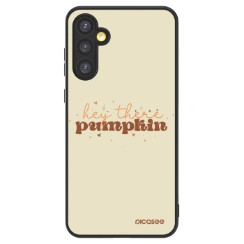 Picasee ULTIMATE CASE na Samsung Galaxy A34 5G A346B - Hey there pumpkin