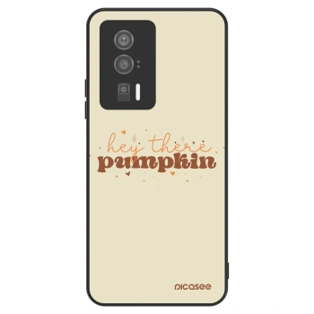 Etui na Xiaomi Poco F5 Pro 5G - Hey there pumpkin
