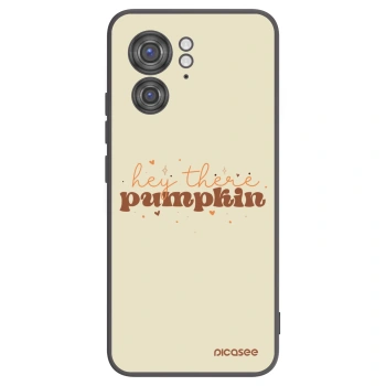 Etui na Motorola Edge 40 - Hey there pumpkin