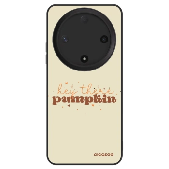 Etui na Honor Magic6 Lite 5G - Hey there pumpkin