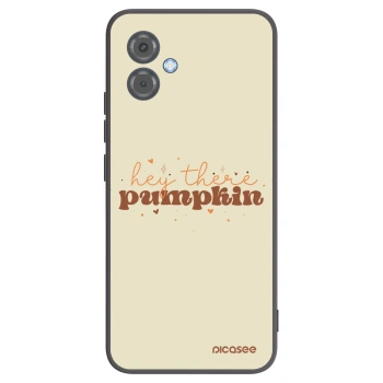 Etui na Motorola Moto G14 - Hey there pumpkin