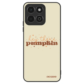 Etui na Honor 200 Smart 5G - Hey there pumpkin