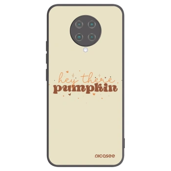 Etui na Xiaomi Poco F2 Pro - Hey there pumpkin
