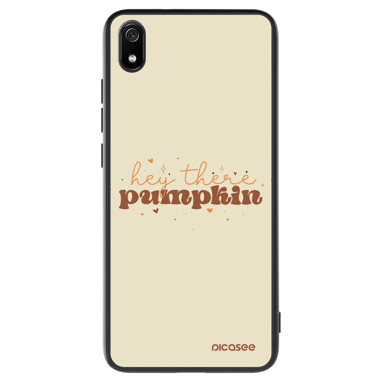Picasee ULTIMATE CASE na Xiaomi Redmi 7A - Hey there pumpkin