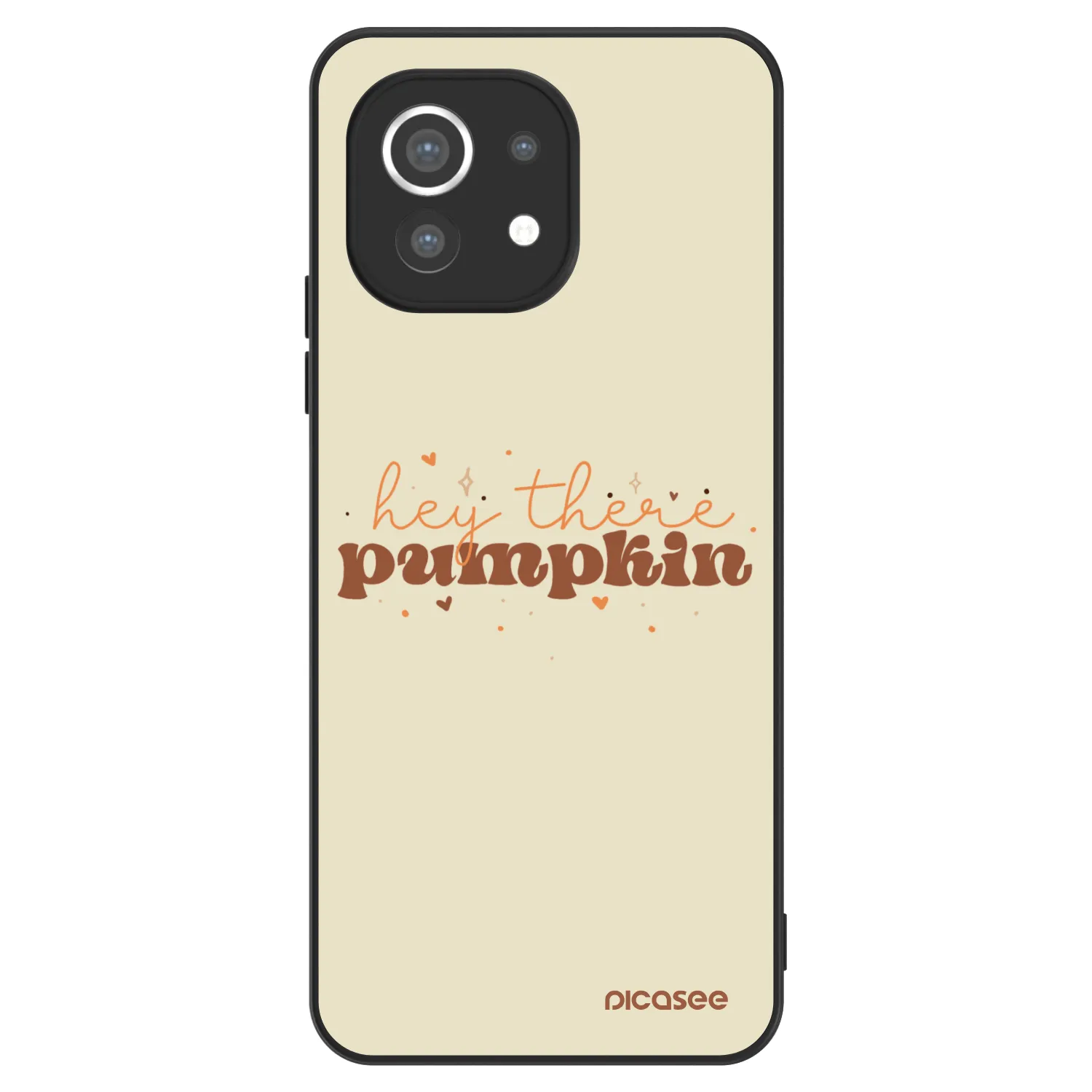 Picasee ULTIMATE CASE na Xiaomi Mi 11 - Hey there pumpkin