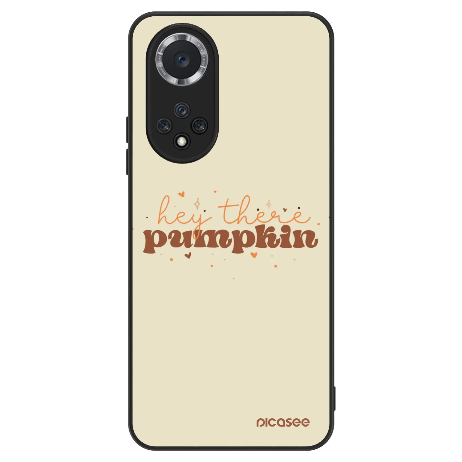 Picasee ULTIMATE CASE na Huawei Nova 9 SE - Hey there pumpkin
