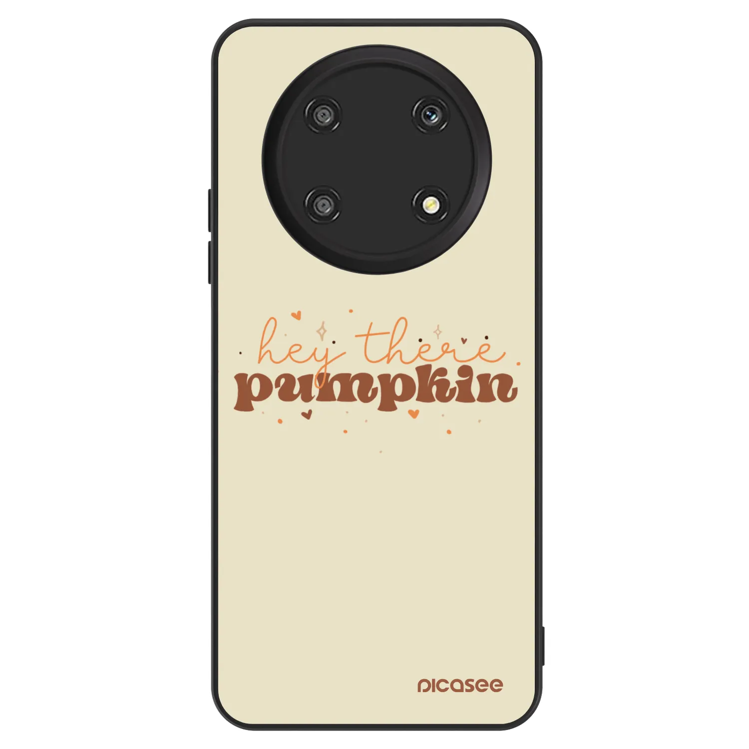 Picasee ULTIMATE CASE na Honor Magic4 Lite 5G - Hey there pumpkin
