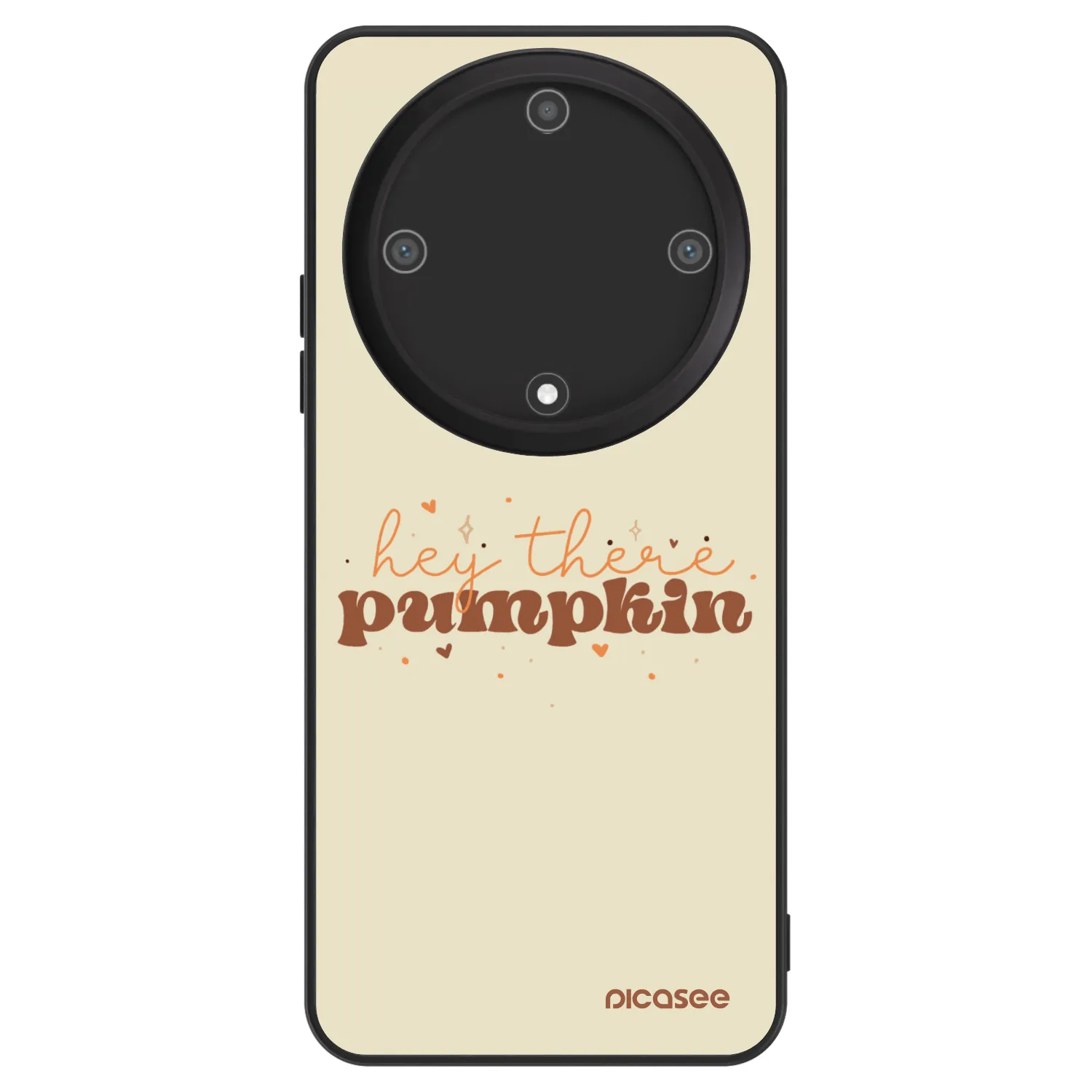 Picasee ULTIMATE CASE na Honor Magic5 Lite 5G - Hey there pumpkin