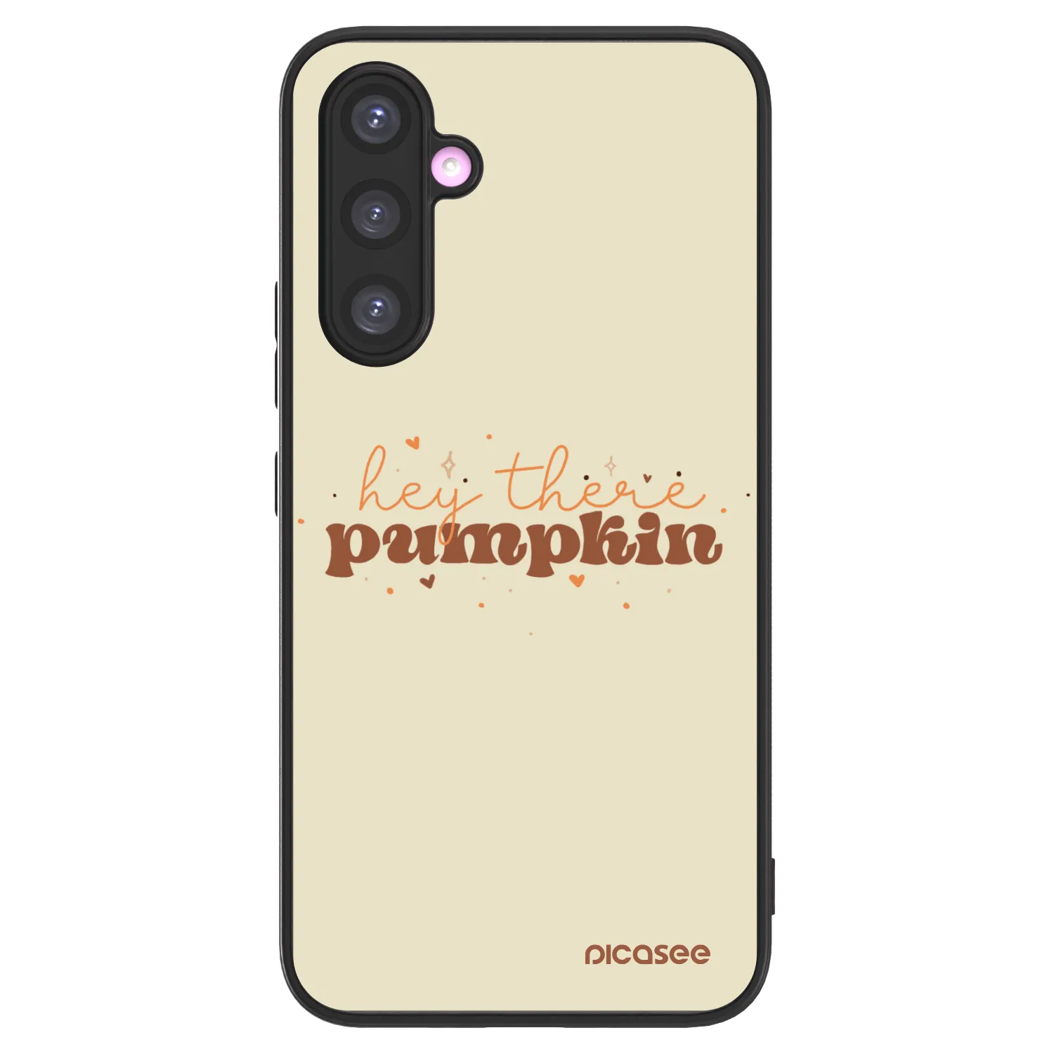Picasee ULTIMATE CASE na Samsung Galaxy A54 5G A546B - Hey there pumpkin