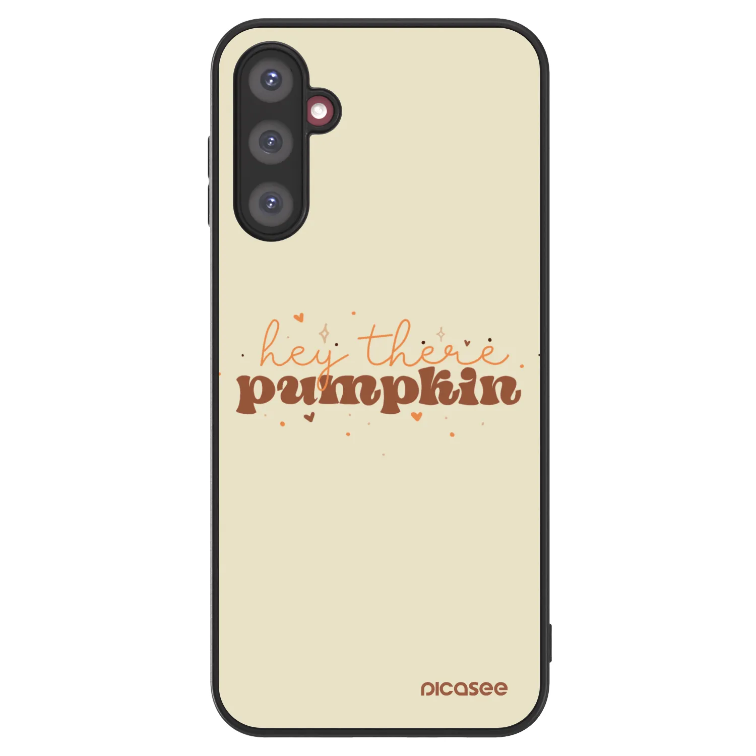 Picasee ULTIMATE CASE na Samsung Galaxy A14 5G A146P - Hey there pumpkin