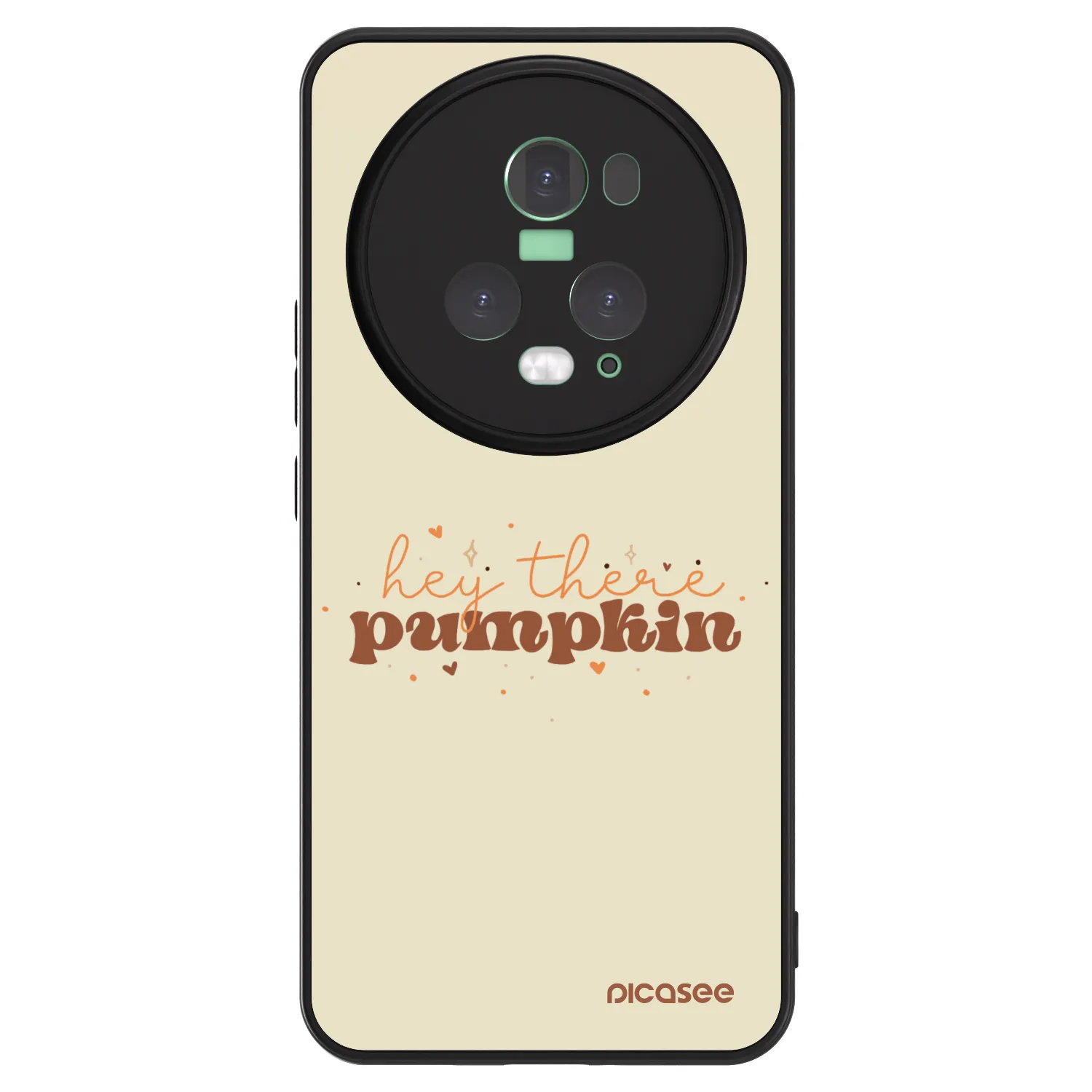Picasee ULTIMATE CASE na Honor Magic5 Pro - Hey there pumpkin