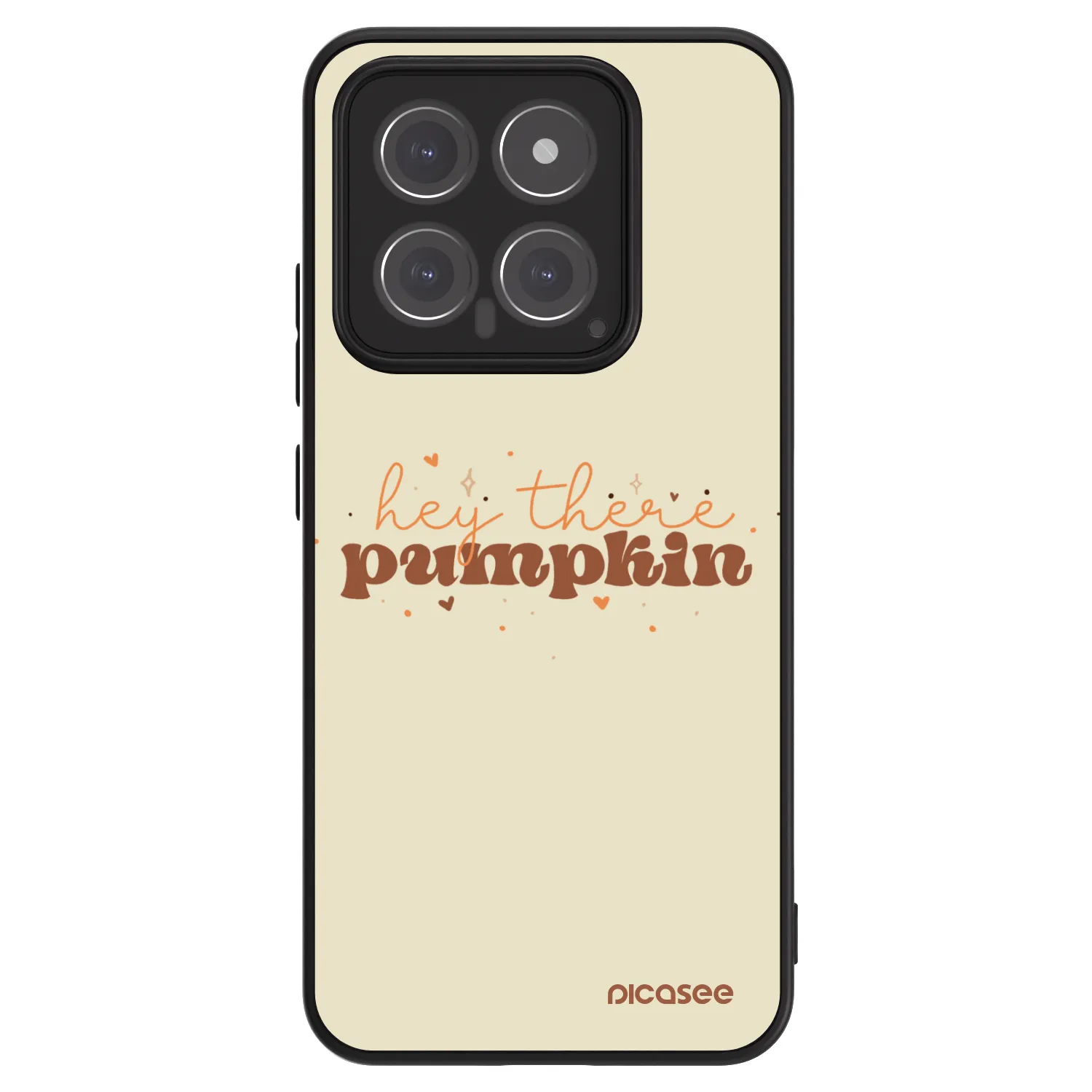 Picasee ULTIMATE CASE na Xiaomi 14 - Hey there pumpkin