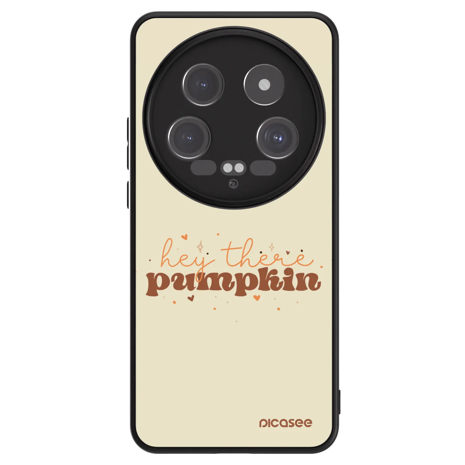 Picasee ULTIMATE CASE na Xiaomi 14 Ultra - Hey there pumpkin