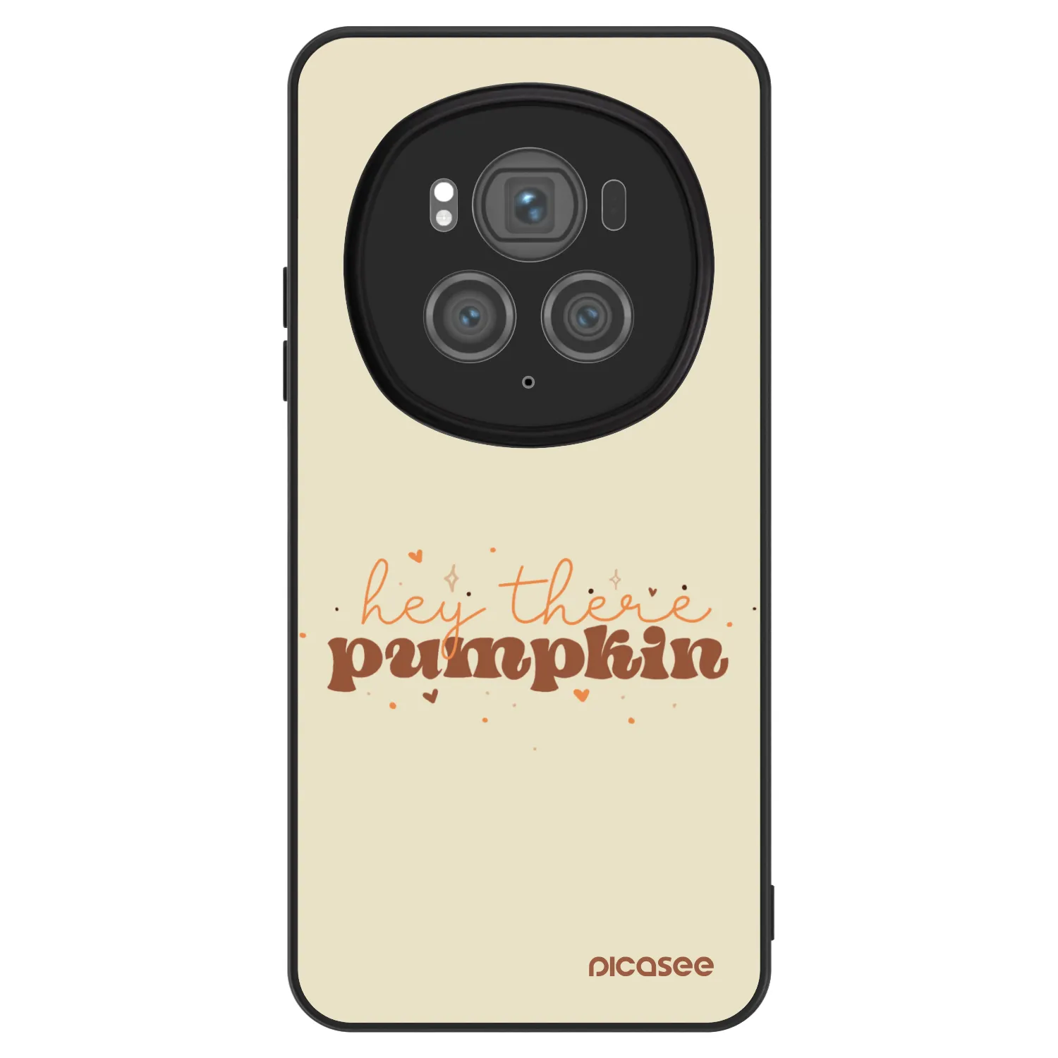 Picasee ULTIMATE CASE na Honor Magic6 Pro - Hey there pumpkin