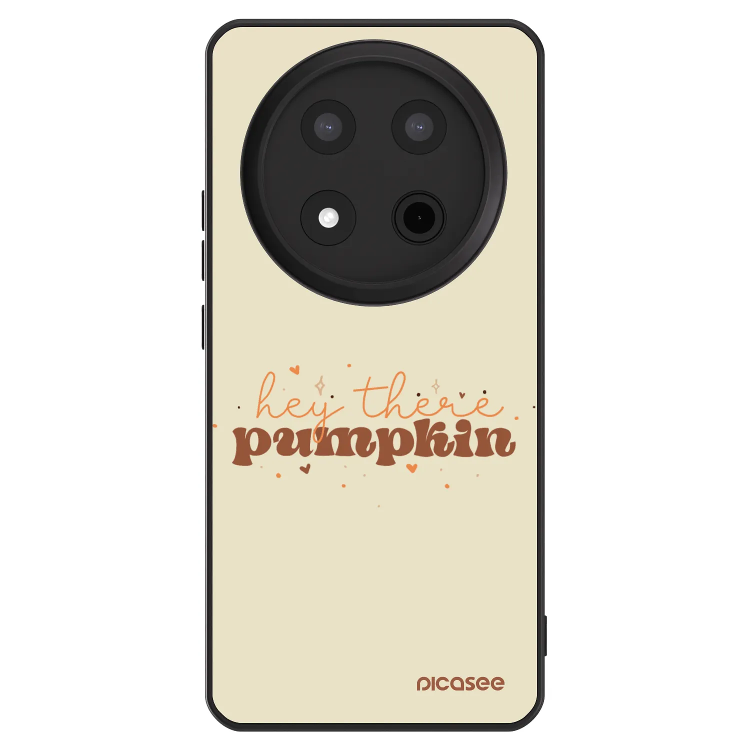 Picasee ULTIMATE CASE na Honor Magic7 Lite 5G - Hey there pumpkin
