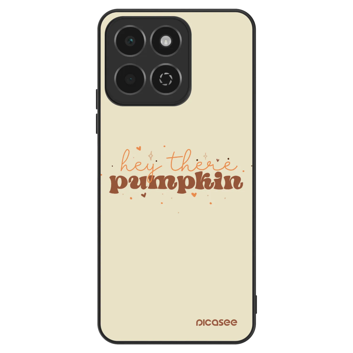 Picasee ULTIMATE CASE na Honor 200 Smart 5G - Hey there pumpkin