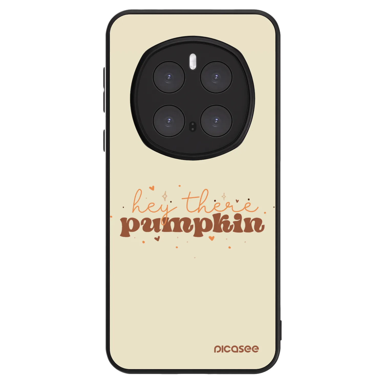 Picasee ULTIMATE CASE na Honor Magic7 Pro 5G - Hey there pumpkin
