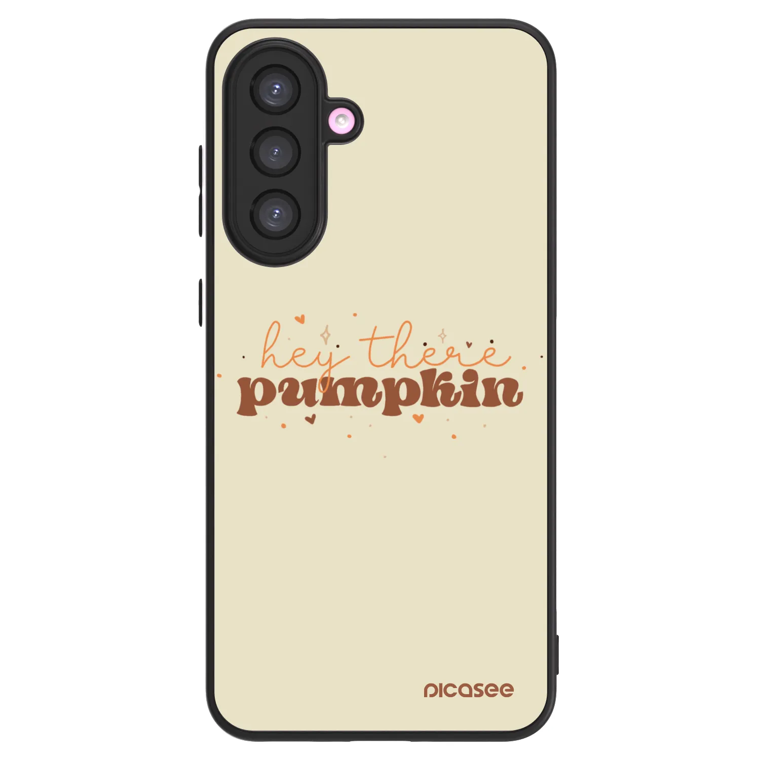Picasee ULTIMATE CASE na Samsung Galaxy A56 5G A566B - Hey there pumpkin