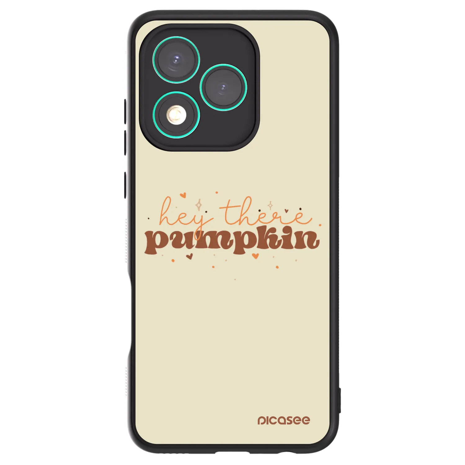 Picasee ULTIMATE CASE na Honor 400 Lite 5G - Hey there pumpkin