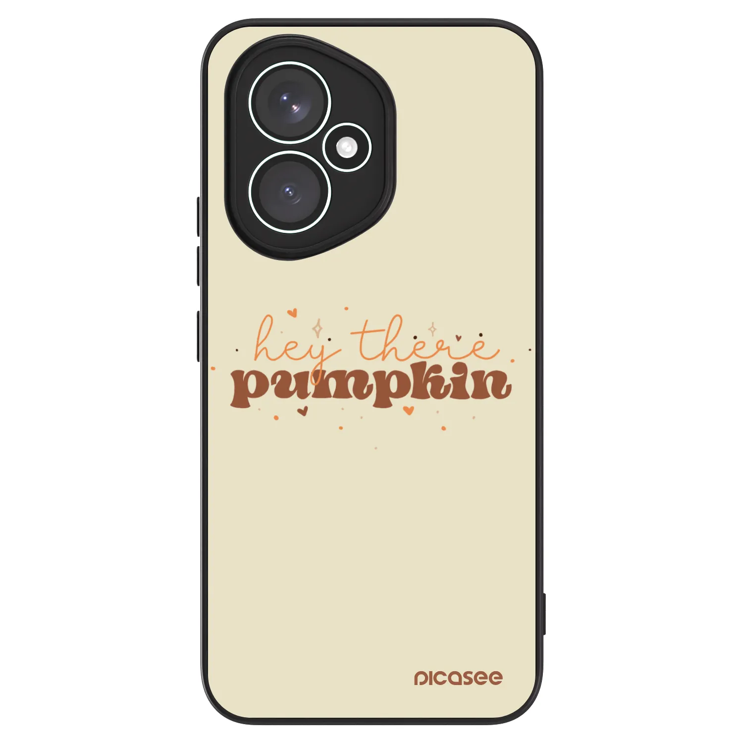 Picasee ULTIMATE CASE na Honor 400 5G - Hey there pumpkin