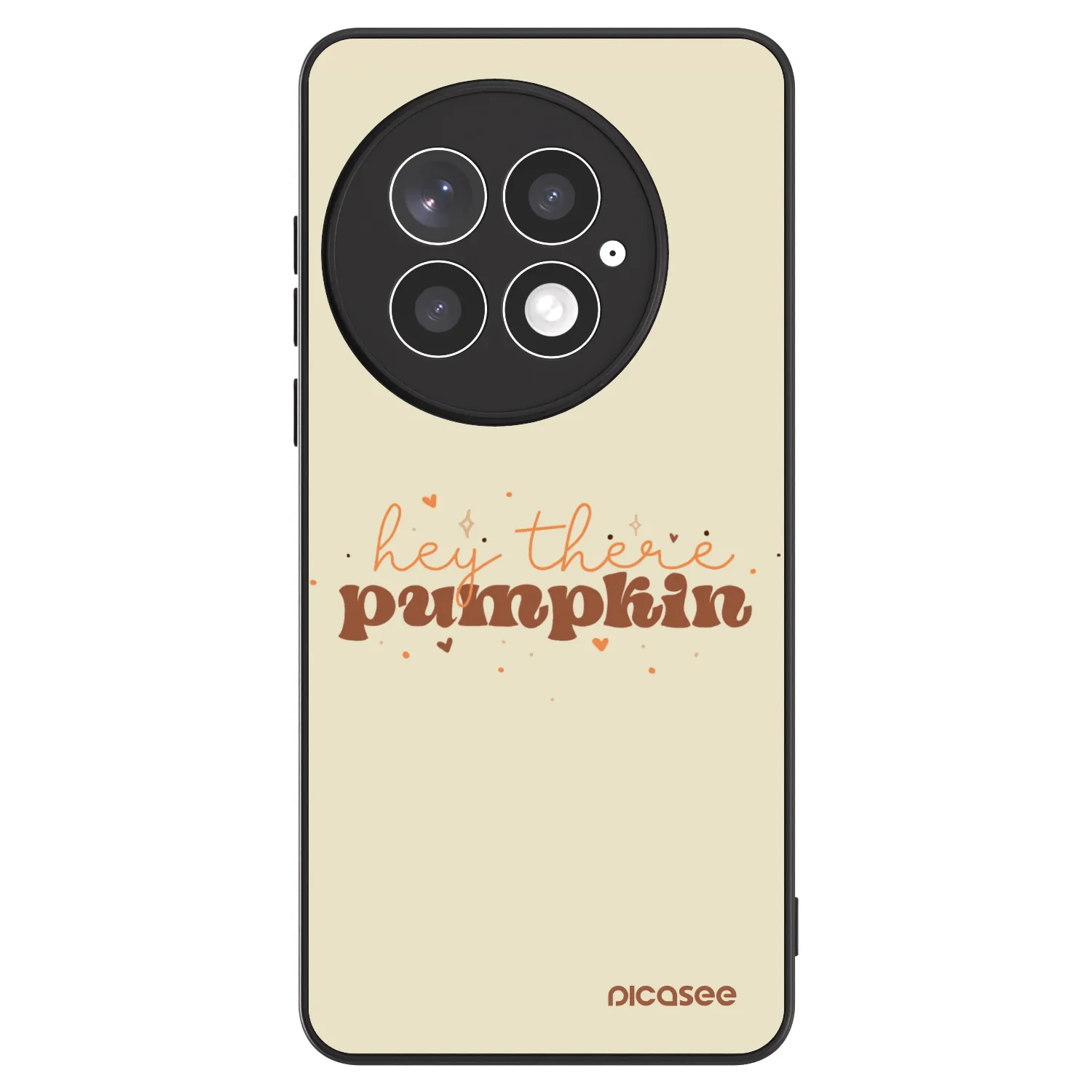 Picasee ULTIMATE CASE na OnePlus 13 5G - Hey there pumpkin