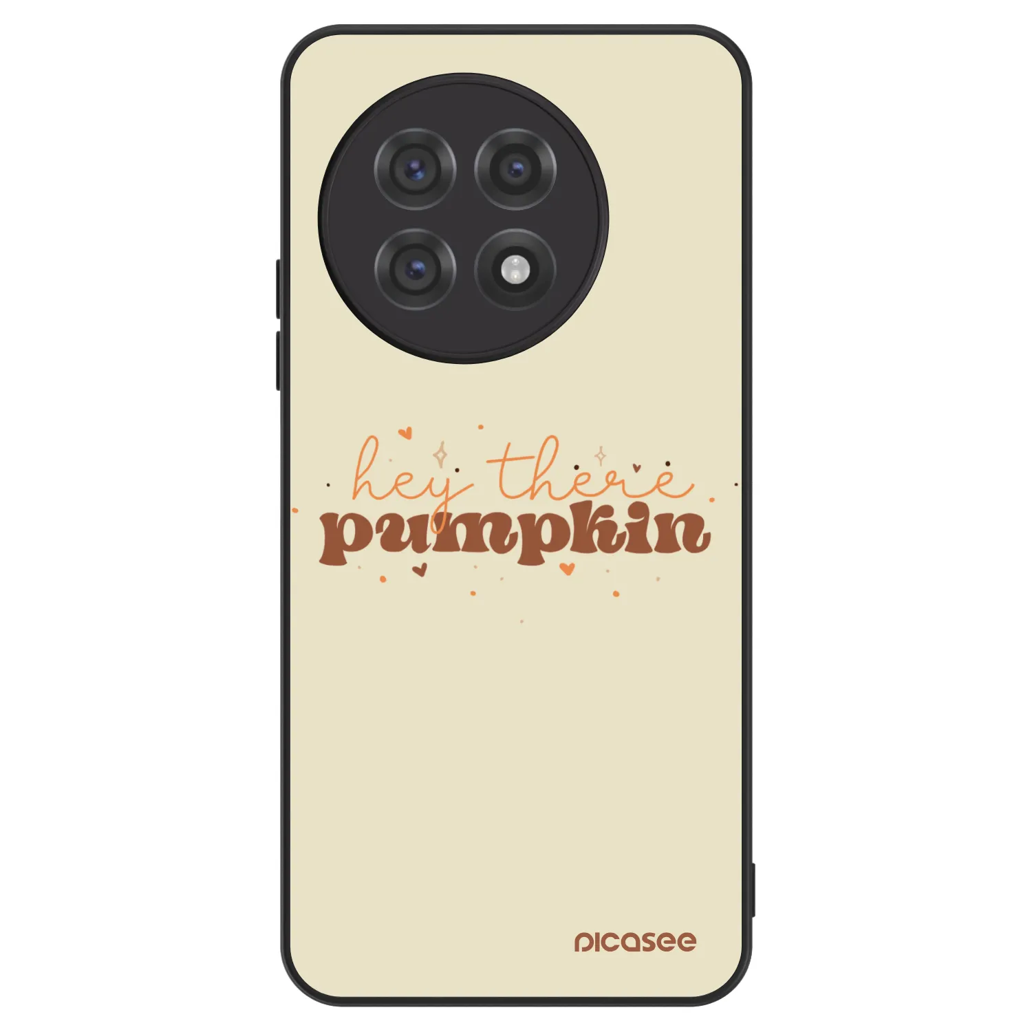 Picasee ULTIMATE CASE na OnePlus 13R 5G - Hey there pumpkin
