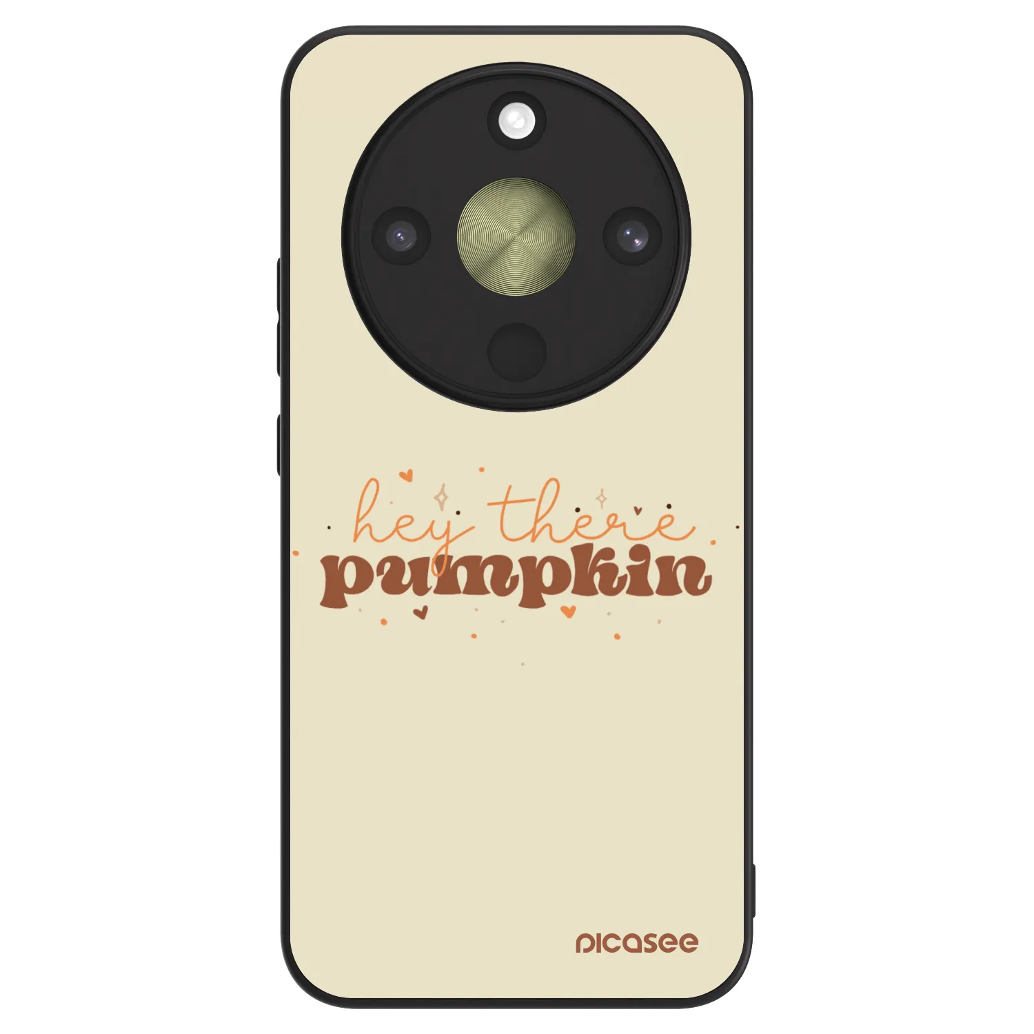 Picasee ULTIMATE CASE na Honor Magic8 Lite 5G - Hey there pumpkin