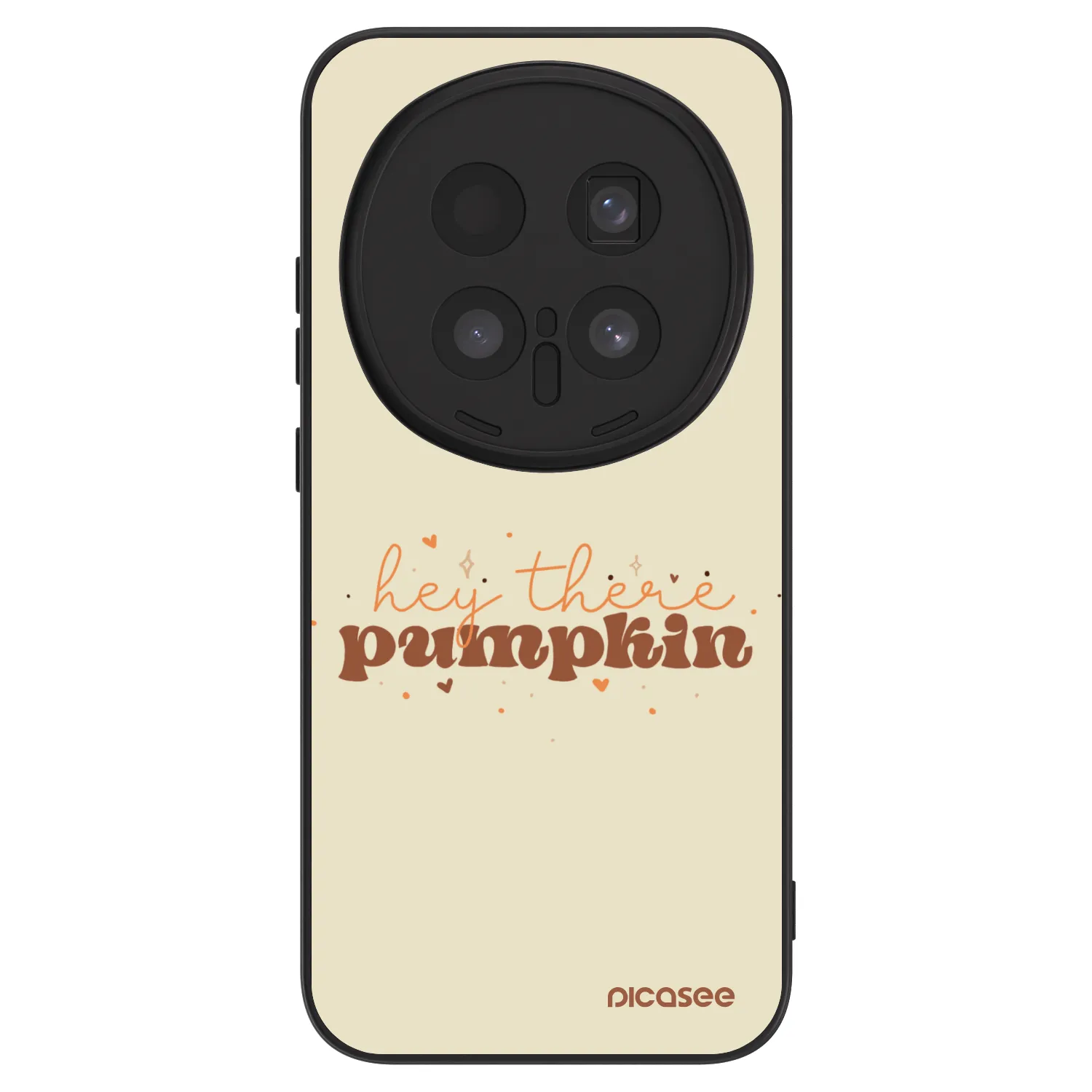 Picasee ULTIMATE CASE na Honor Magic8 Pro 5G - Hey there pumpkin