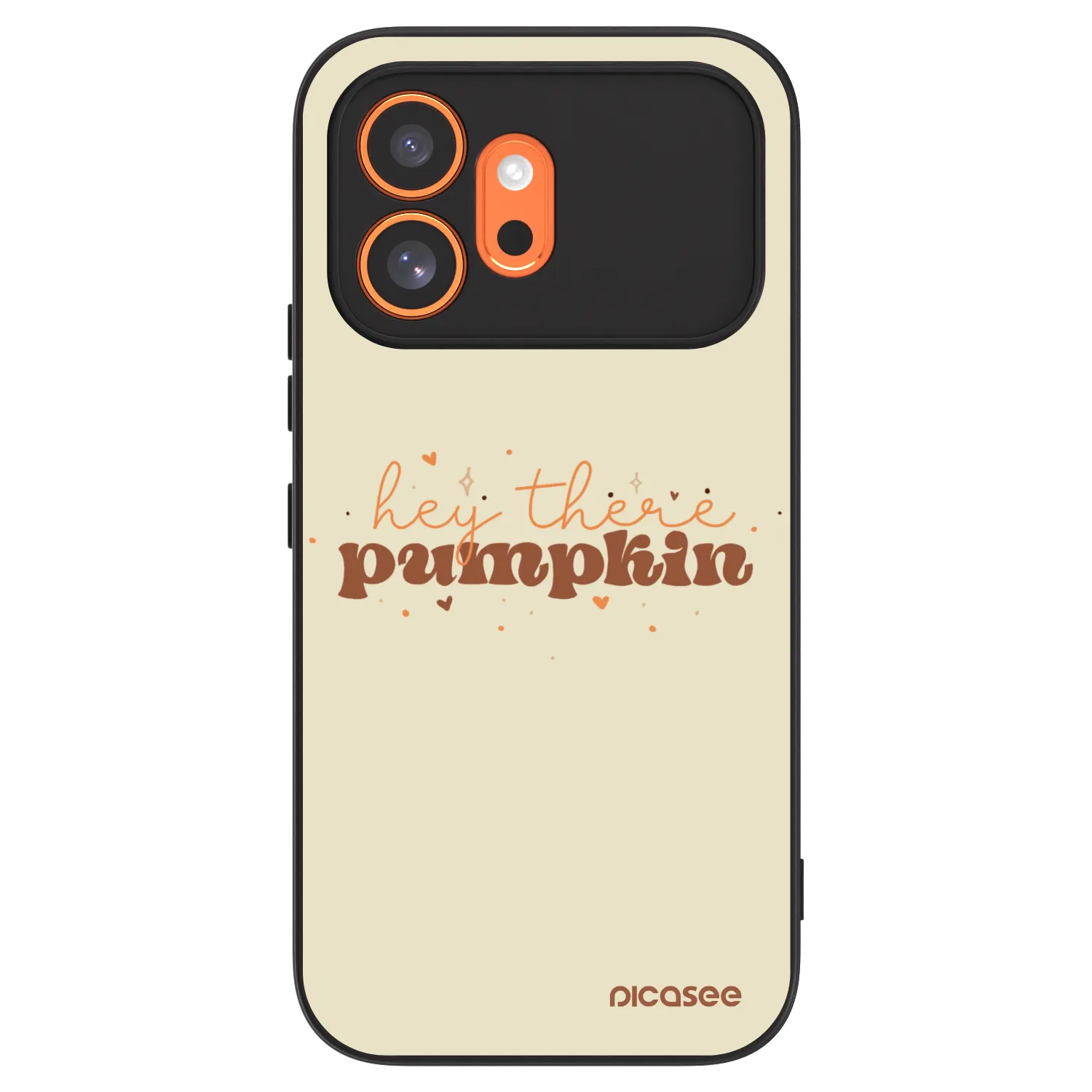 Picasee ULTIMATE CASE na Honor 600 - Hey there pumpkin