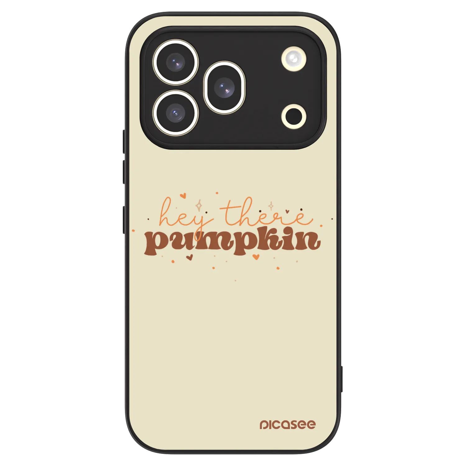 Picasee ULTIMATE CASE na Honor 600 Pro - Hey there pumpkin