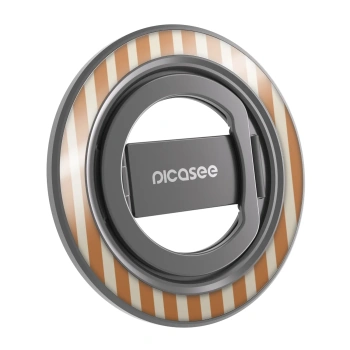 Magnetic holder - Czarna