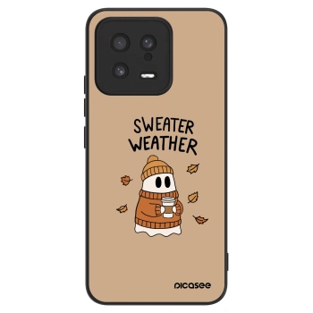 Etui na Xiaomi 13 - Sweater ghost